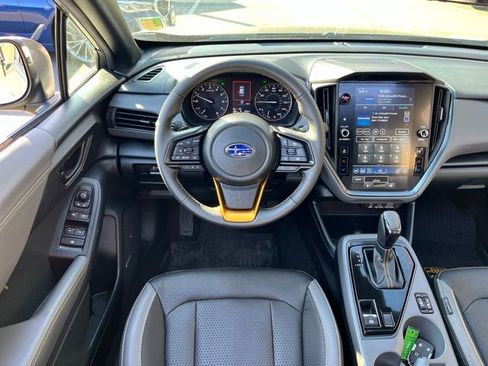 Used 2025 Subaru Crosstrek 2.5i Wilderness AWD/4WD image 27