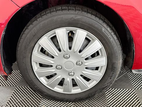 Used 2024 Mitsubishi Mirage ES FWD image 37