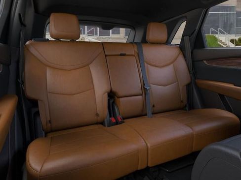 New 2026 Cadillac XT5 Premium Luxury FWD image 17