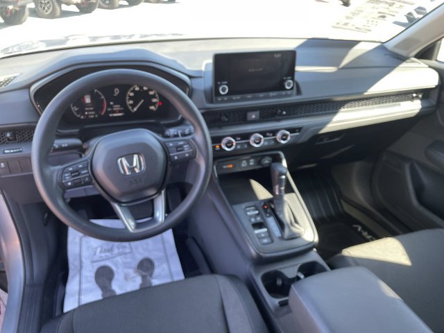 Certified 2024 Honda CR-V EX image 18
