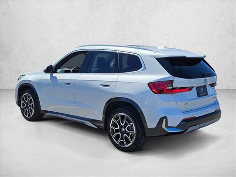 New 2026 BMW X1 xDrive28i w/ Convenience Package AWD/4WD image 9