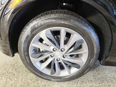 Used 2021 Buick Encore GX Select w/ Sport Touring Package image 14