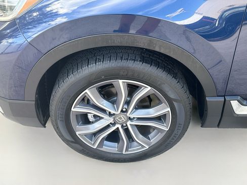 Certified 2022 Honda CR-V Touring image 37