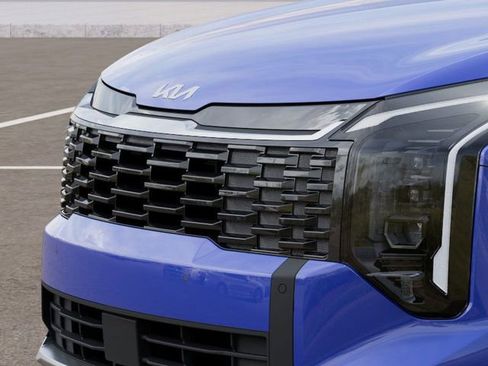 New 2026 Kia Sportage EX image 13