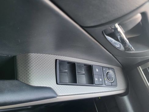 Used 2016 Lexus IS 200t w/ F Sport Package image 17