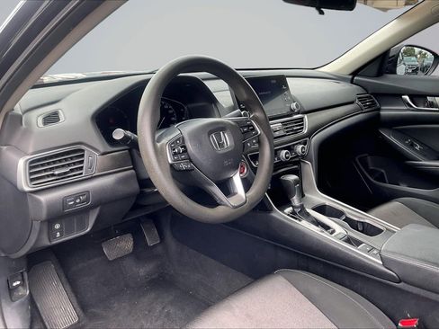 Used 2020 Honda Accord LX image 14