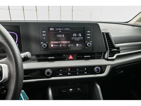 Certified 2023 Kia Sportage LX AWD/4WD image 16