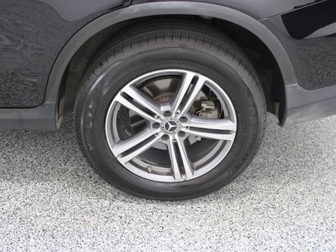 Used 2020 Mercedes-Benz GLC 300 image 10