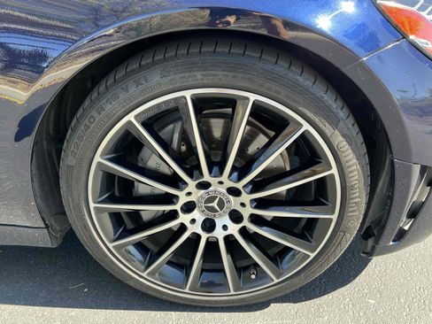 Used 2020 Mercedes-Benz C 300 Sedan image 79