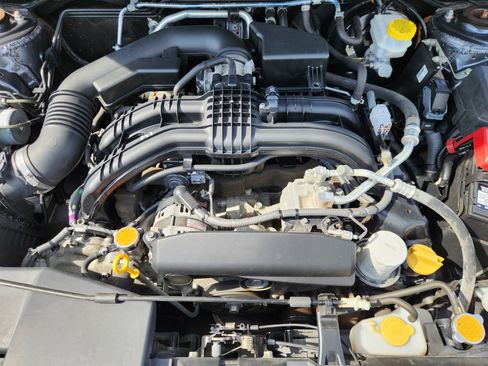 Used 2018 Subaru Impreza 2.0i image 17