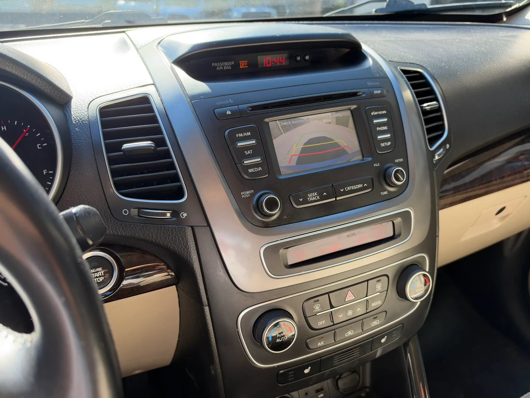 Used 2015 Kia Sorento EX FWD image 38