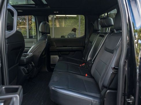 Used 2022 Ford F150 Raptor w/ Equipment Group 801A High image 24