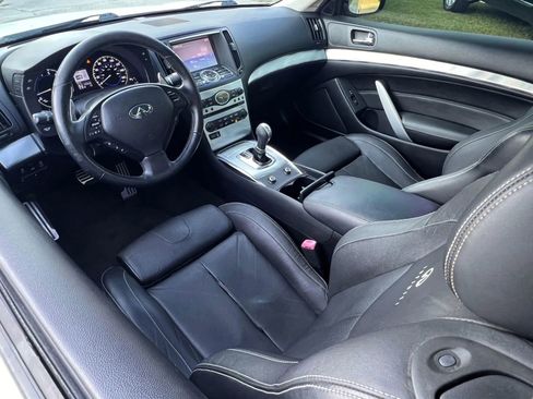 Used 2014 INFINITI Q60 Journey w/ Premium Package RWD image 20