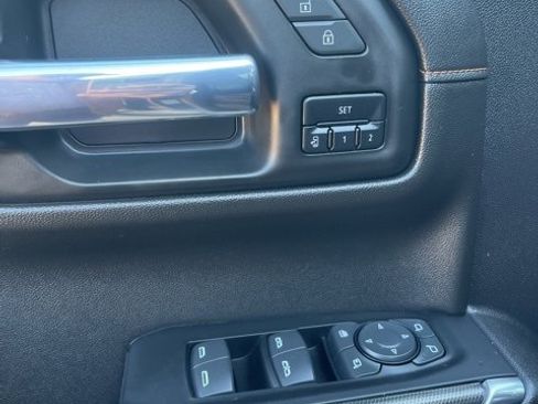 Used 2021 GMC Sierra 1500 AT4 image 13