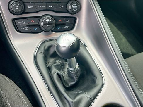 Used 2023 Dodge Challenger R/T Scat Pack image 16