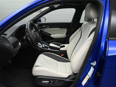 Used 2025 Acura Integra A-Spec image 8