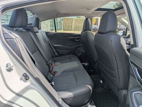 Certified 2025 Subaru Legacy Limited AWD/4WD image 36