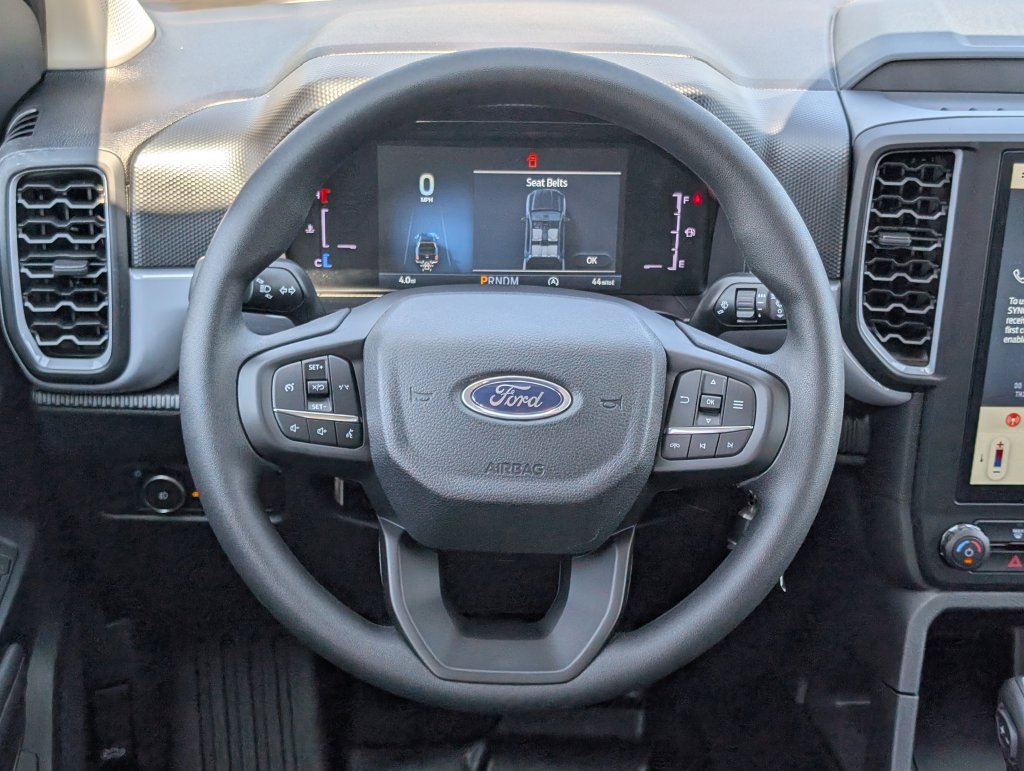 New 2026 Ford Ranger XL RWD image 9