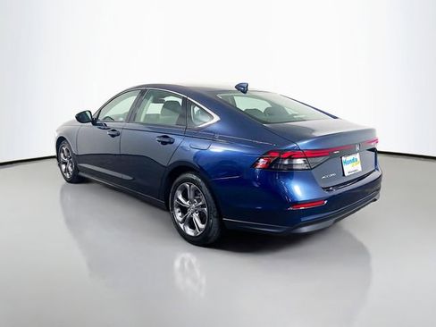 Used 2024 Honda Accord EX image 7