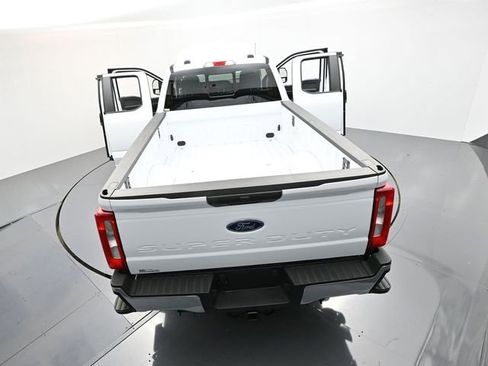 New 2026 Ford F350 XL w/ XL Chrome Package RWD image 39