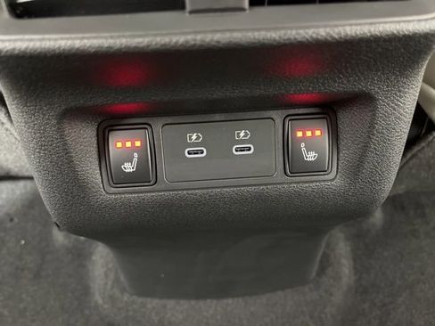 New 2026 Nissan Murano Platinum w/ Cargo Package AWD/4WD image 46