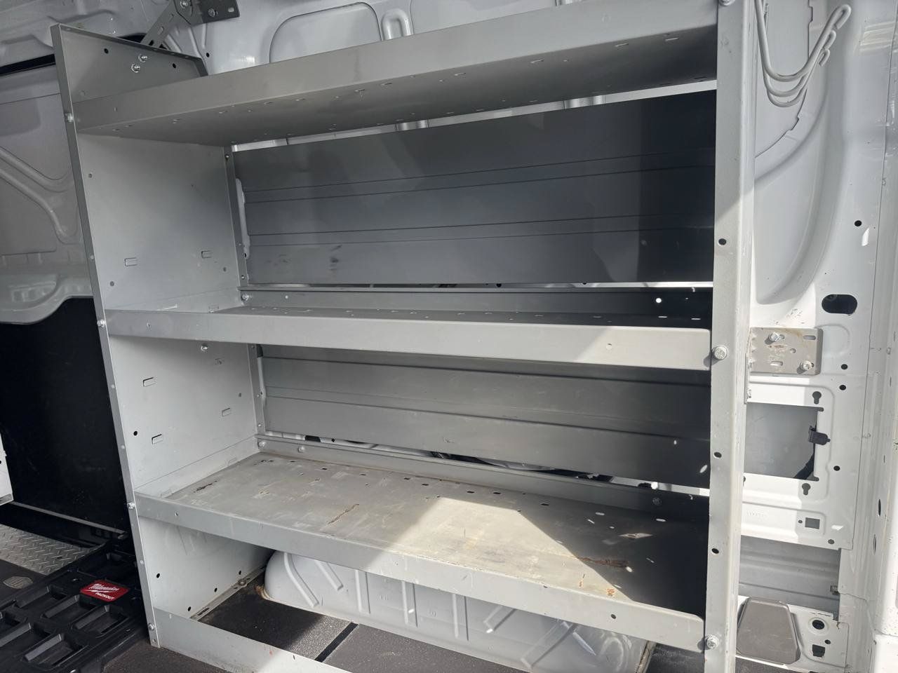 Used 2023 Ford Transit 250 Low Roof AWD image 16