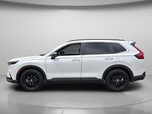 Used 2024 Honda CR-V Sport-L image 3