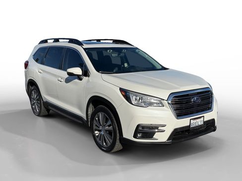 Used 2020 Subaru Ascent Limited w/ Technology Package image 7