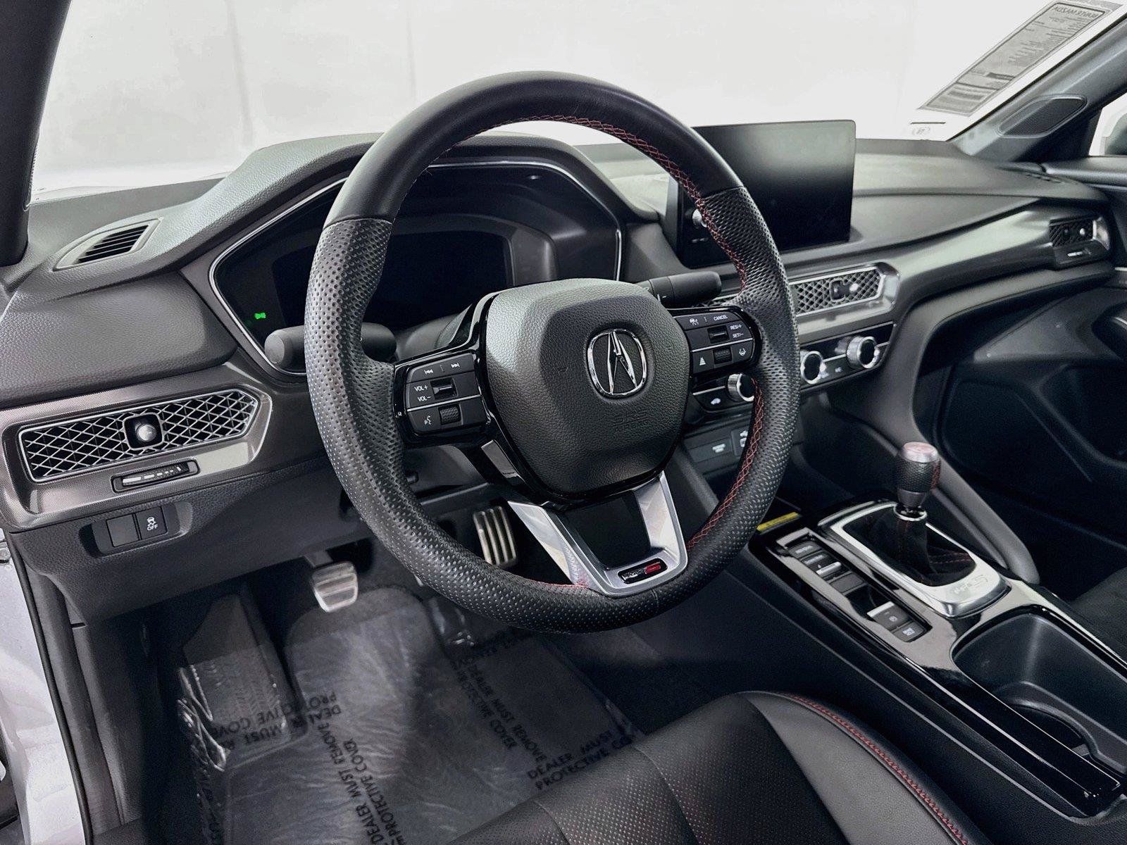 Used 2024 Acura Integra Type S FWD image 4
