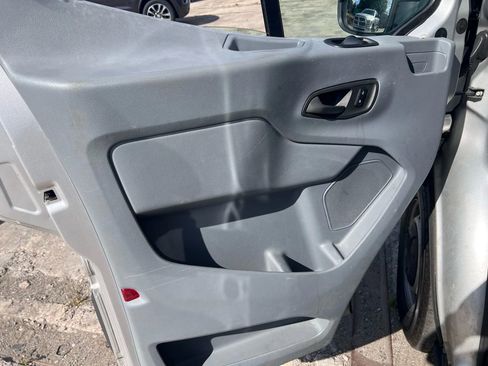 Used 2017 Ford Transit 150 Medium Roof w/Sliding Side Doo image 26