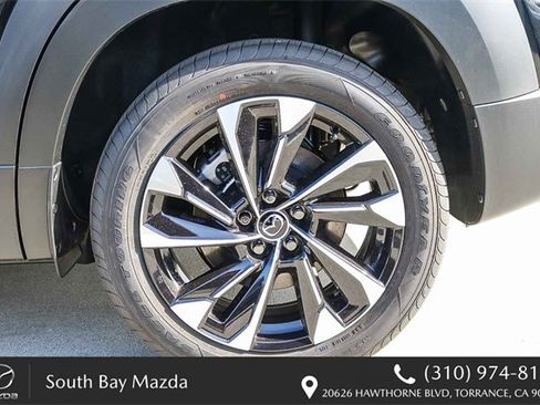 New 2026 MAZDA CX-50 2.5 Hybrid w/ Cargo Package image 10