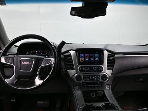 Used 2017 GMC Yukon SLT w/ Open Road Package image 14