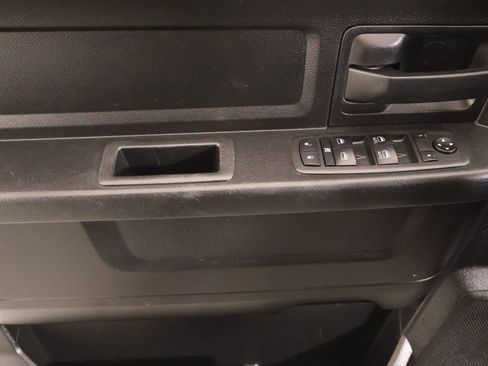 Used 2021 RAM 1500 Tradesman w/ Popular Equipment Group RWD image 14