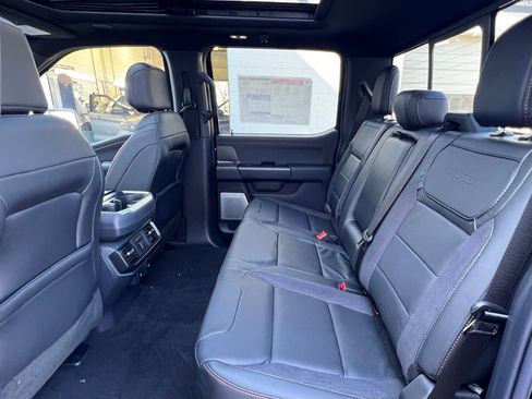 Used 2024 Ford F150 Raptor image 13