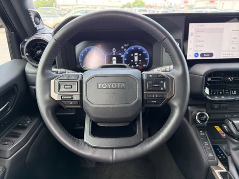 Used 2024 Toyota Land Cruiser AWD/4WD image 10