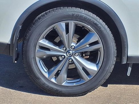 Used 2019 Nissan Murano Platinum image 30