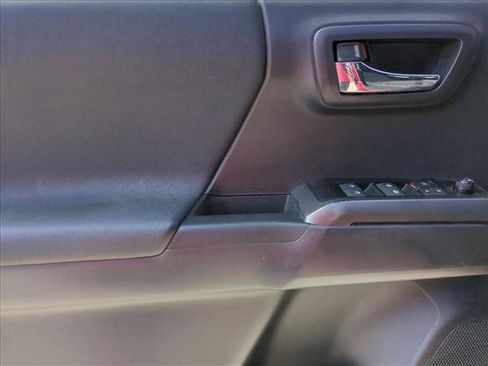Used 2023 Toyota Tacoma TRD Sport RWD image 11