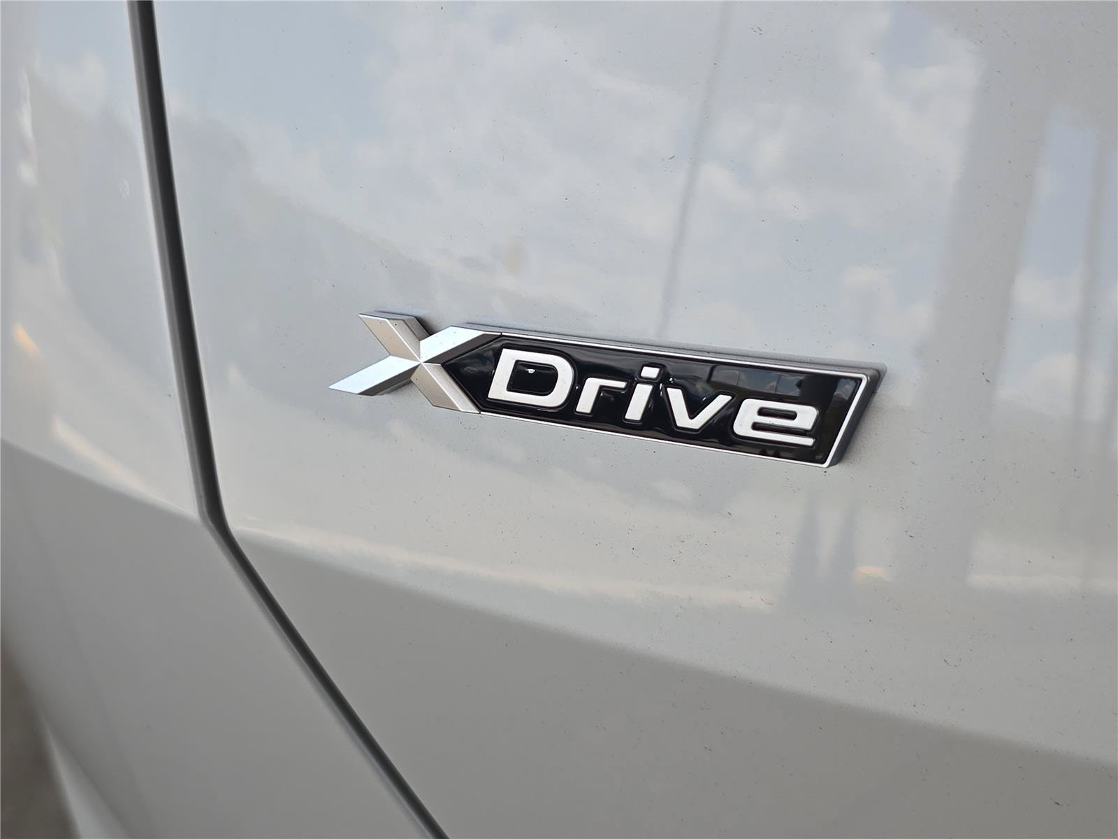 Certified 2026 BMW X3 xDrive30i w/ Convenience Package AWD/4WD image 5