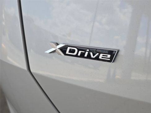 Used 2026 BMW X3 xDrive30i w/ Convenience Package AWD/4WD image 5