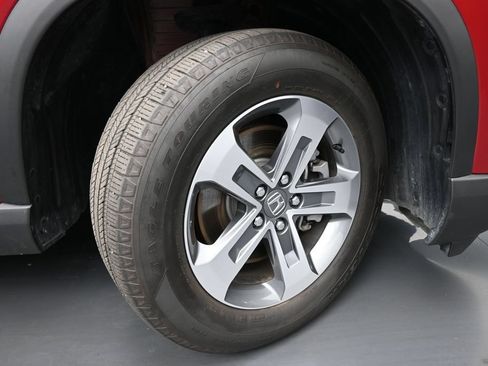 Used 2025 Honda Pilot EX-L image 40