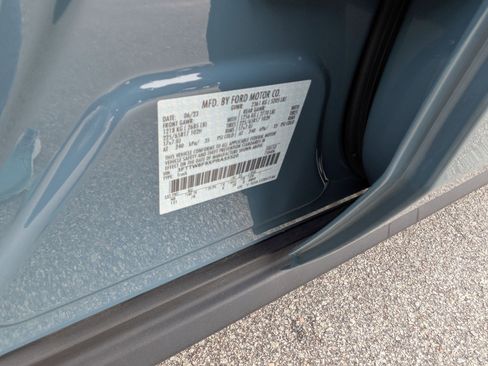 Used 2023 Ford Maverick XLT w/ Equipment Group 300A Standard image 32