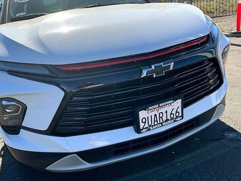 Used 2025 Chevrolet Blazer LT w/ Redline Edition image 25