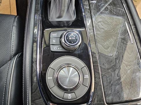 Used 2021 INFINITI QX80 Luxe w/ Cargo Package RWD image 38