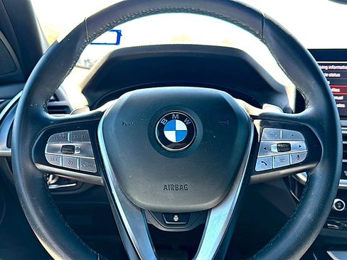 Used 2022 BMW X3 sDrive30i w/ Premium Package image 10