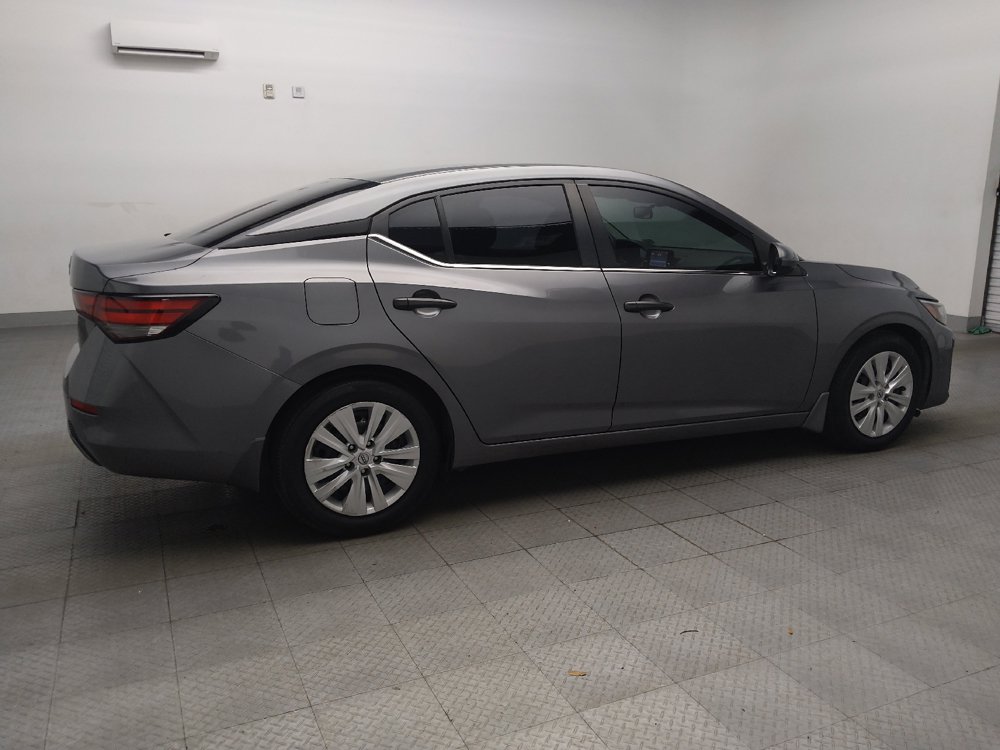 Used 2024 Nissan Sentra S FWD image 10