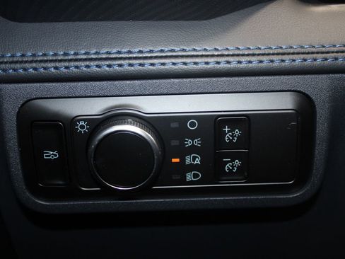 New 2025 Ford Mustang Dark Horse image 29