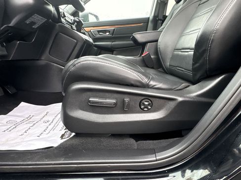 Used 2019 Honda CR-V EX-L image 18