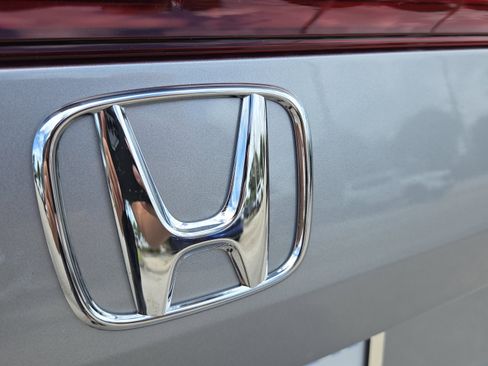 New 2026 Honda Civic Sport image 17