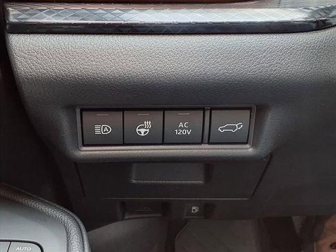 Certified 2026 Toyota Grand Highlander AWD Hybrid image 15