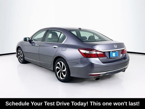 Used 2017 Honda Accord EX-L image 5